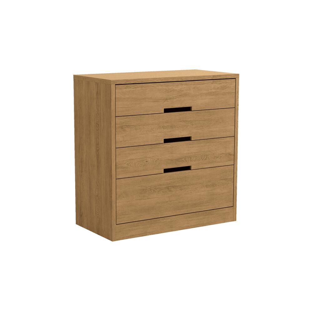 C&oacute;moda Hoga Genova / 0 Puerta(s) / 4 Caj&oacute;n(es) image number 0.0