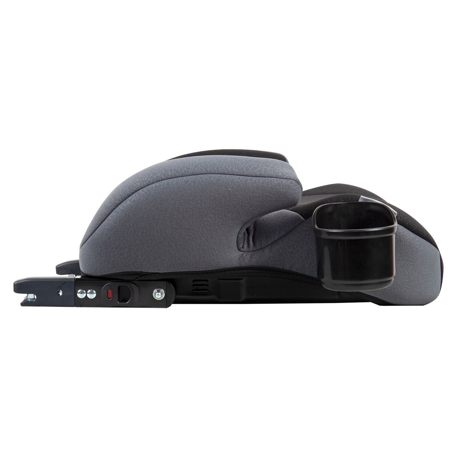 Silla De Auto Alzador Up Isofix Gray image number 2.0