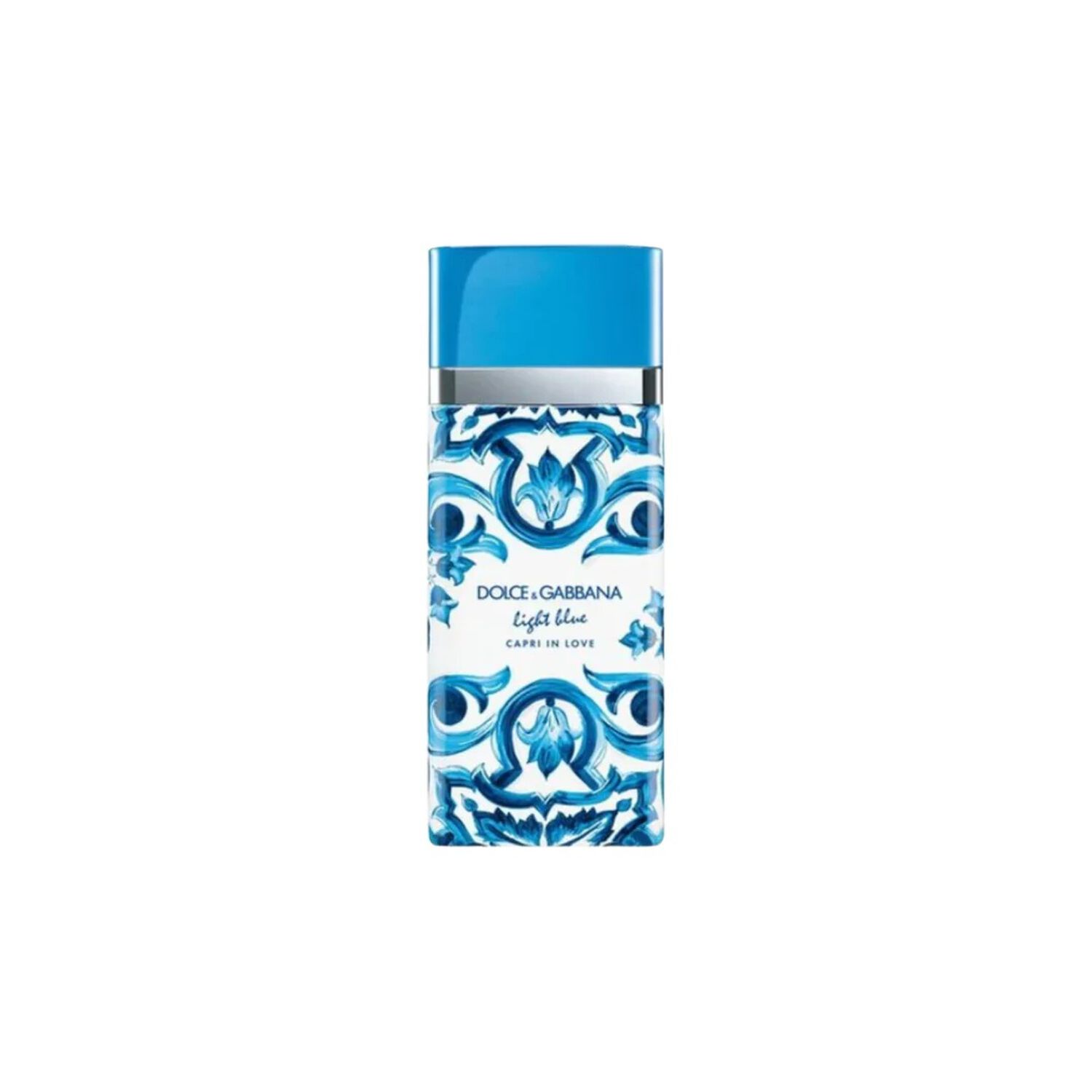 Light Blue Capri In Love 100 Ml Edp Dolce Gabbana image number 1.0