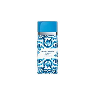 Light Blue Capri In Love 100 Ml Edp Dolce Gabbana