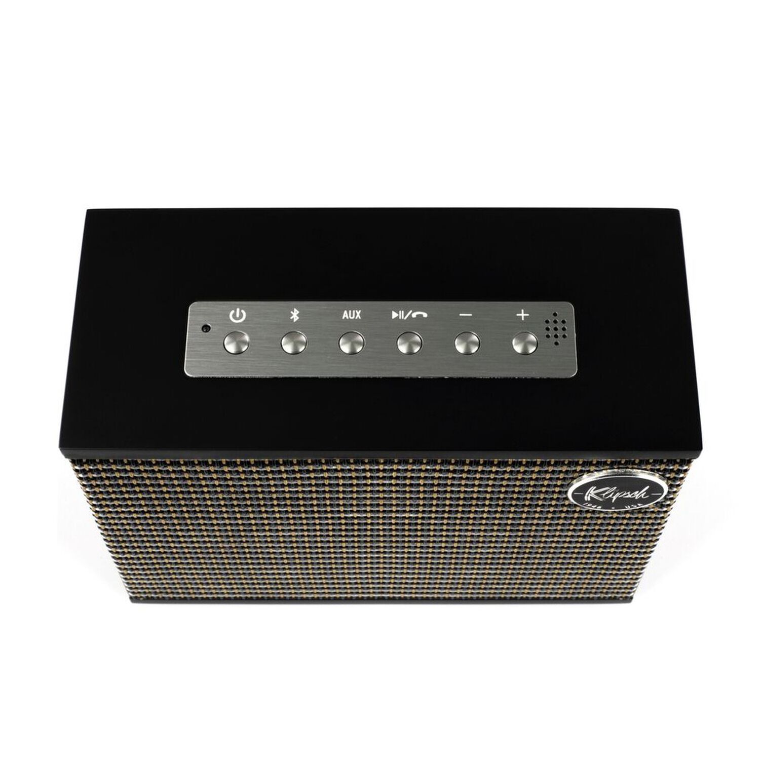 Parlante Port&aacute;til Bluetooth Heritage Groove Klipsch image number 1.0