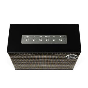 Parlante Port&aacute;til Bluetooth Heritage Groove Klipsch