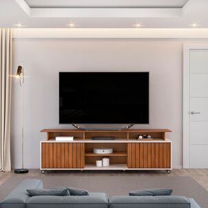 Vekka Home Rack Vekka Home Olimpic / 2 Puertas