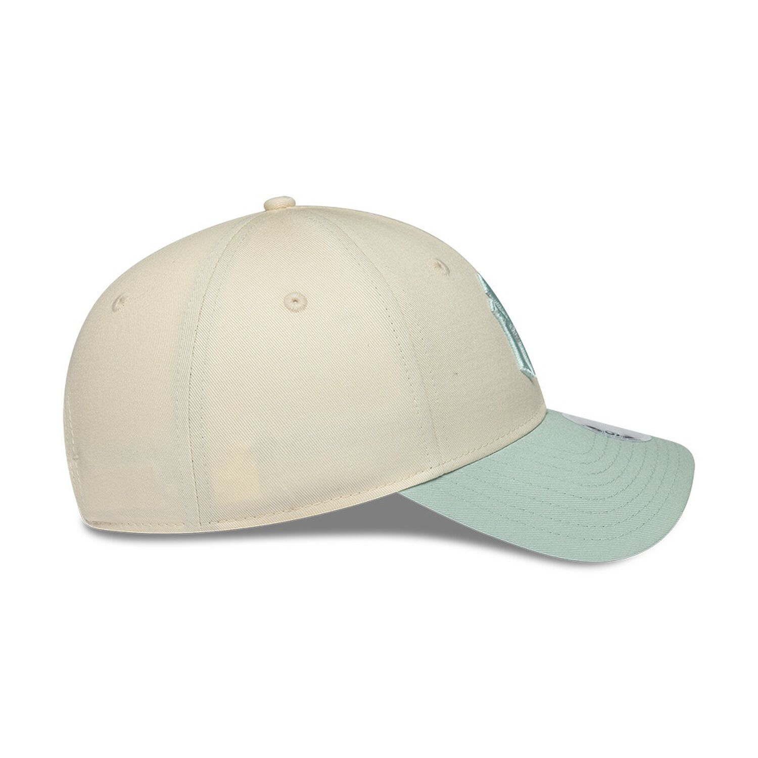 Gorra 9forty Mlb New York Yankees Floral Pack Beige image number 4.0
