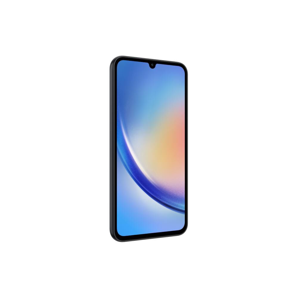 Smartphone Samsung Galaxy A34 / 5G / 128 GB / Liberado image number 4.0
