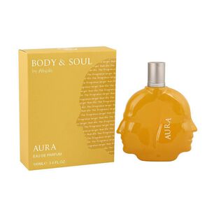 Aura Edp 100 Ml / Body & Soul By Aliyah Mujer