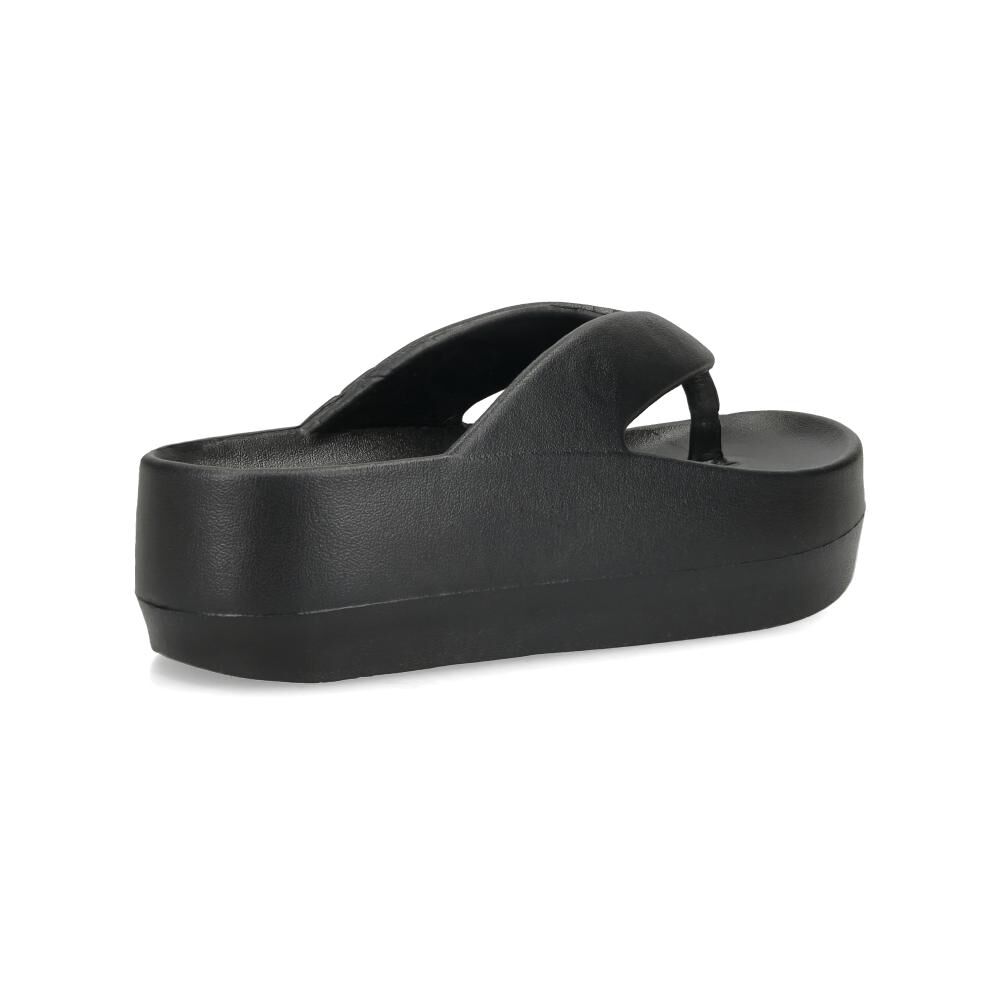 Hawaiana Mujer Freedom Black image number 3.0