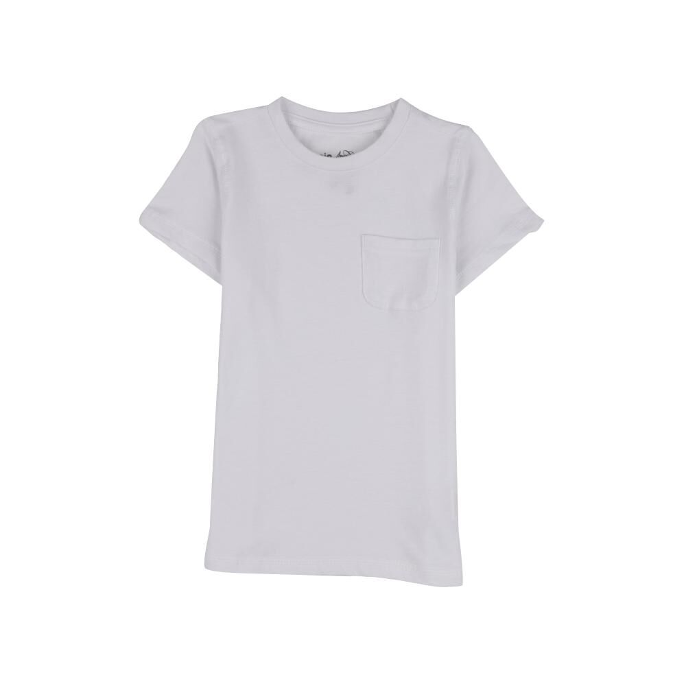 Polera Niño Topsis image number 0.0
