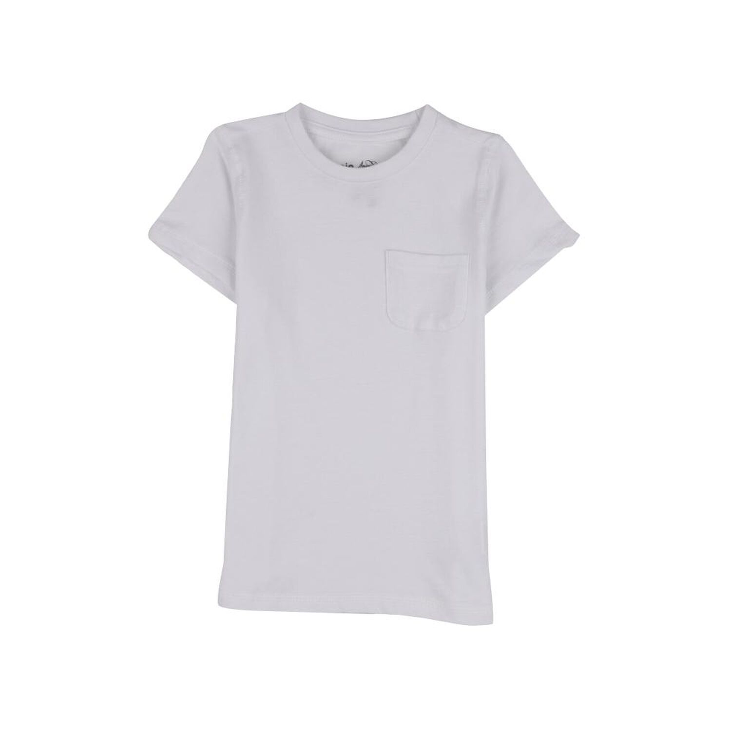 Polera Ni&ntilde;o Topsis image number 0.0