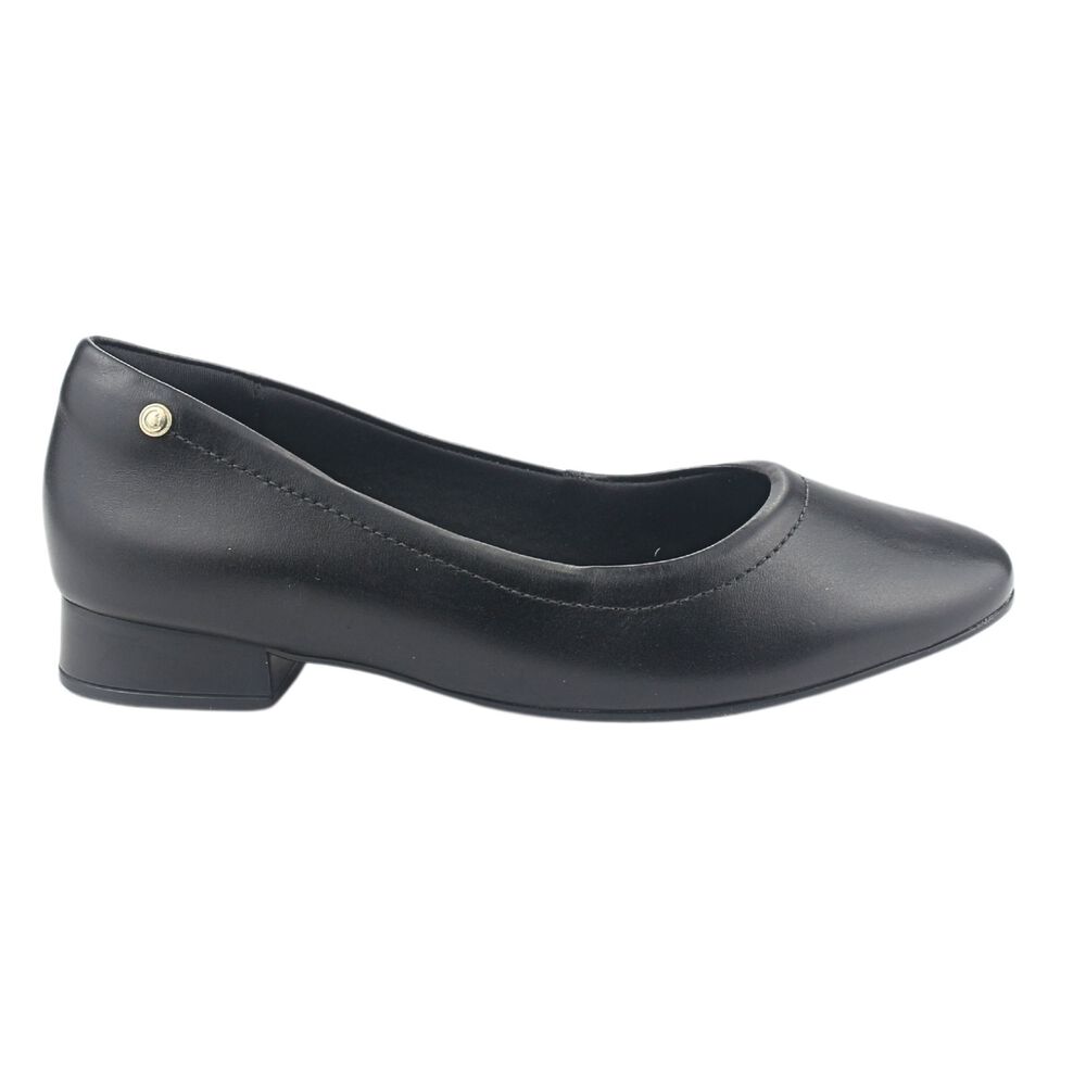 Ballerina Comfortflex Mujer 2482301 Negro Casual image number 0.0