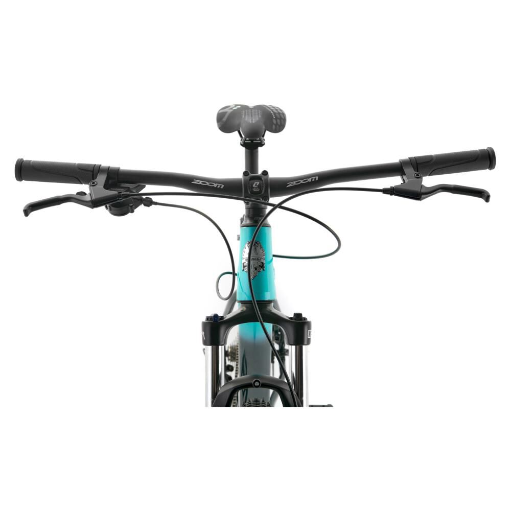 Bicicleta Mountain Bike Bianchi Bianchi Aggressor 29 / Aro 29 image number 2.0