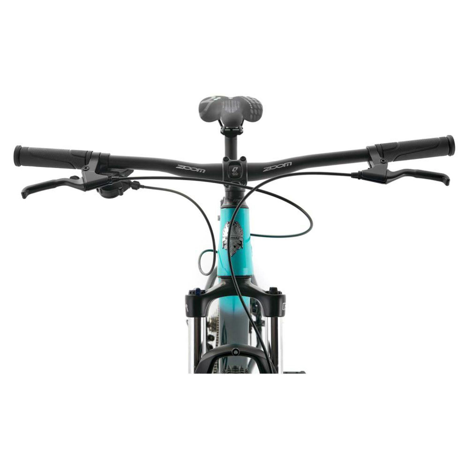 Bicicleta Mountain Bike Bianchi Bianchi Aggressor 29 / Aro 29 image number 2.0