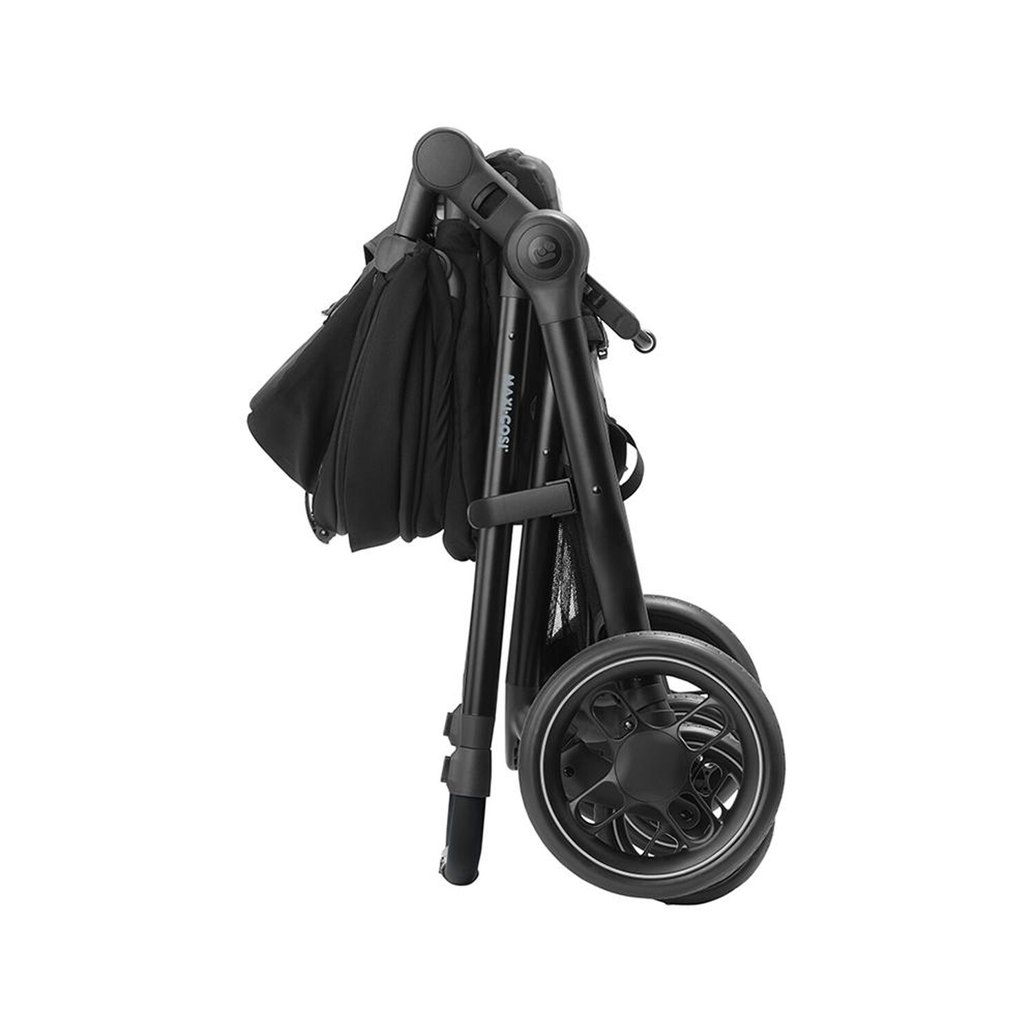 Coche Travel System Zelia 3 Essential Black Maxi-cosi image number 7.0
