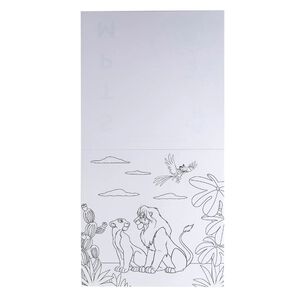 Divertiblock Rey Leon 2,0 Artel