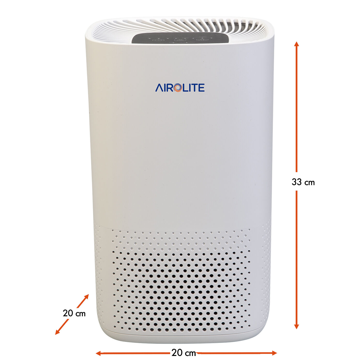 Purificador De Aire Airolite Torre Ap H1015 image number 4.0