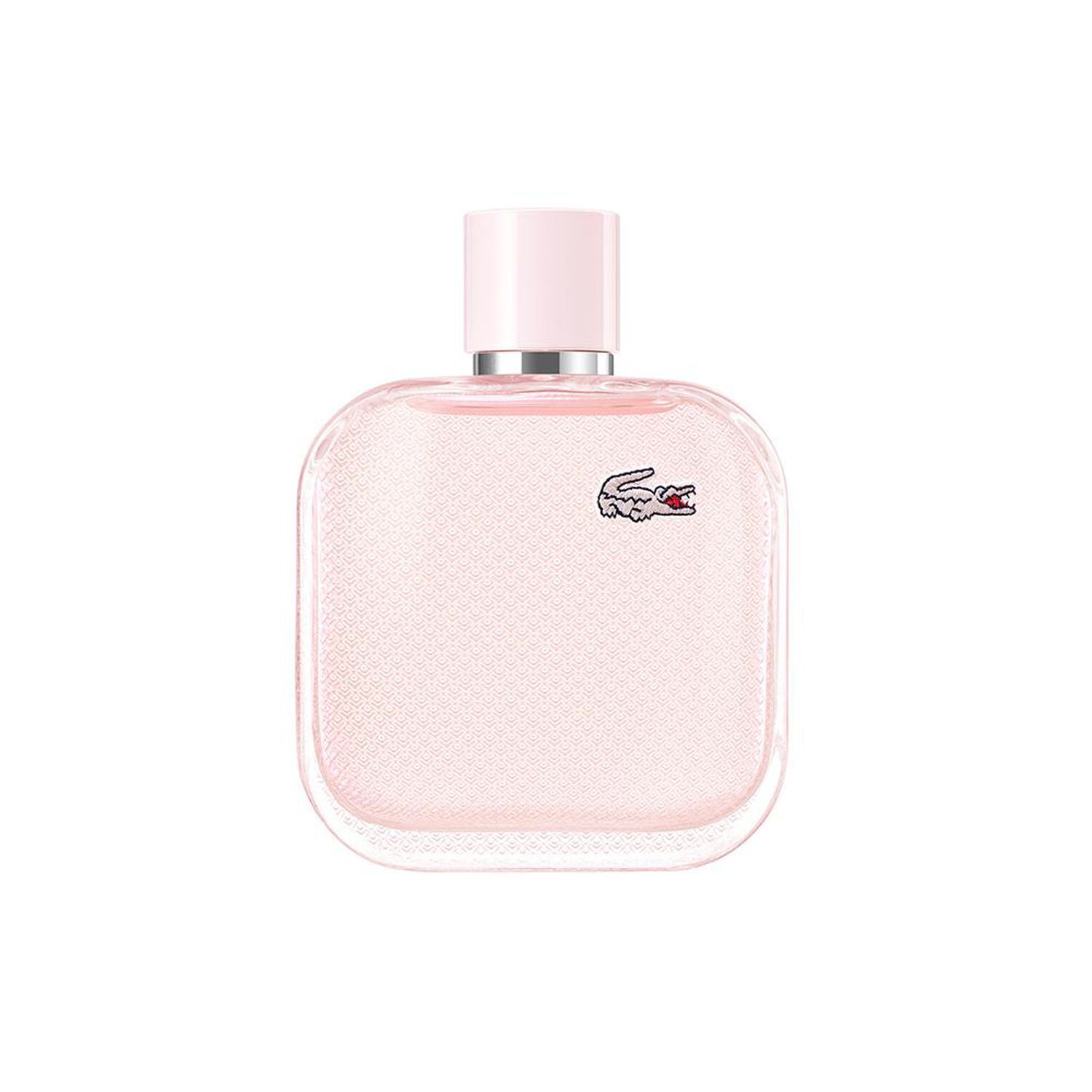 Perfume Mujer L.12.12 Rose Eau Fraiche Lacoste / 100 Ml / Eau De Toilette image number 1.0