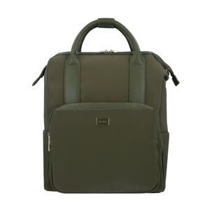 Mochila Notebook Secret Trento St6 Verde 15"