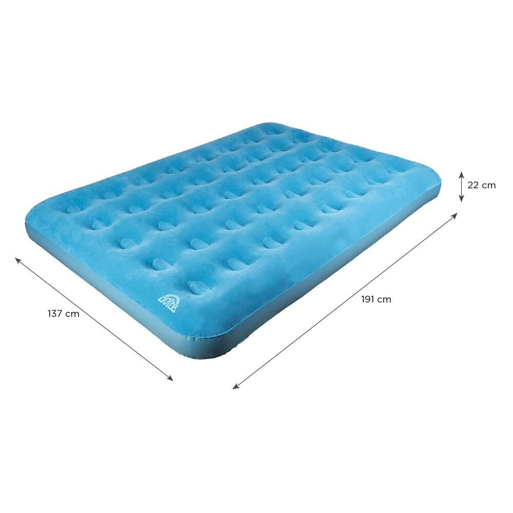 Colchon Inflable Doite Alicante image number 0.0