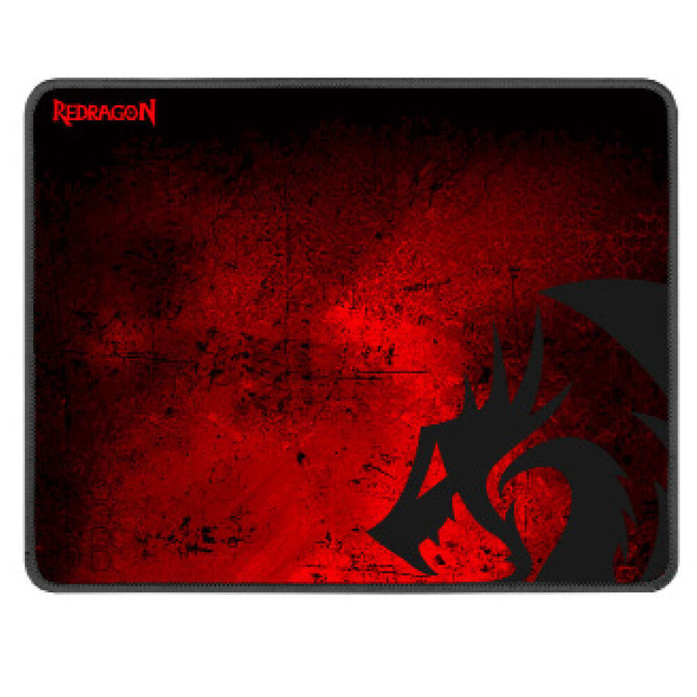 Mouse Pad Redragon Pisces Speed Grosor 3 Mm image number 0.0