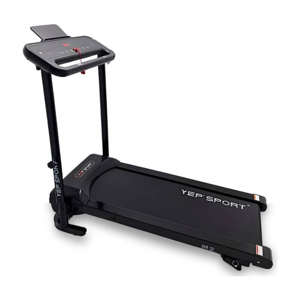 Trotadora El&eacute;ctrica Con Inclinaci&oacute;n Yepsport image number 5.0