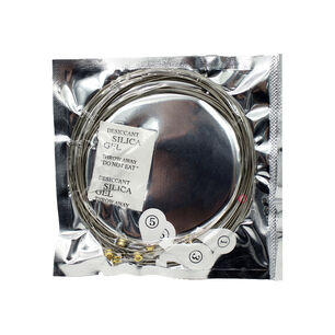 Set De Cuerdas Para Guitarra El&eacute;ctrica Espesor 0.9 - Ps