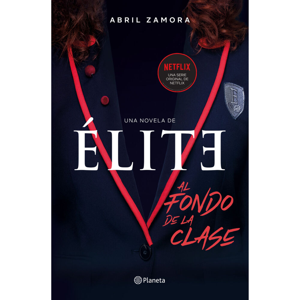 Elite. Al Fondo De La Clase image number 0.0