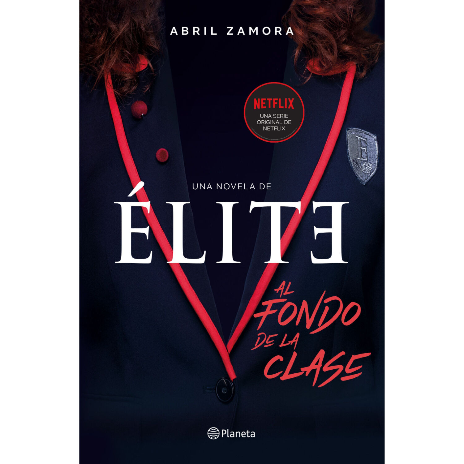 Elite. Al Fondo De La Clase image number 0.0