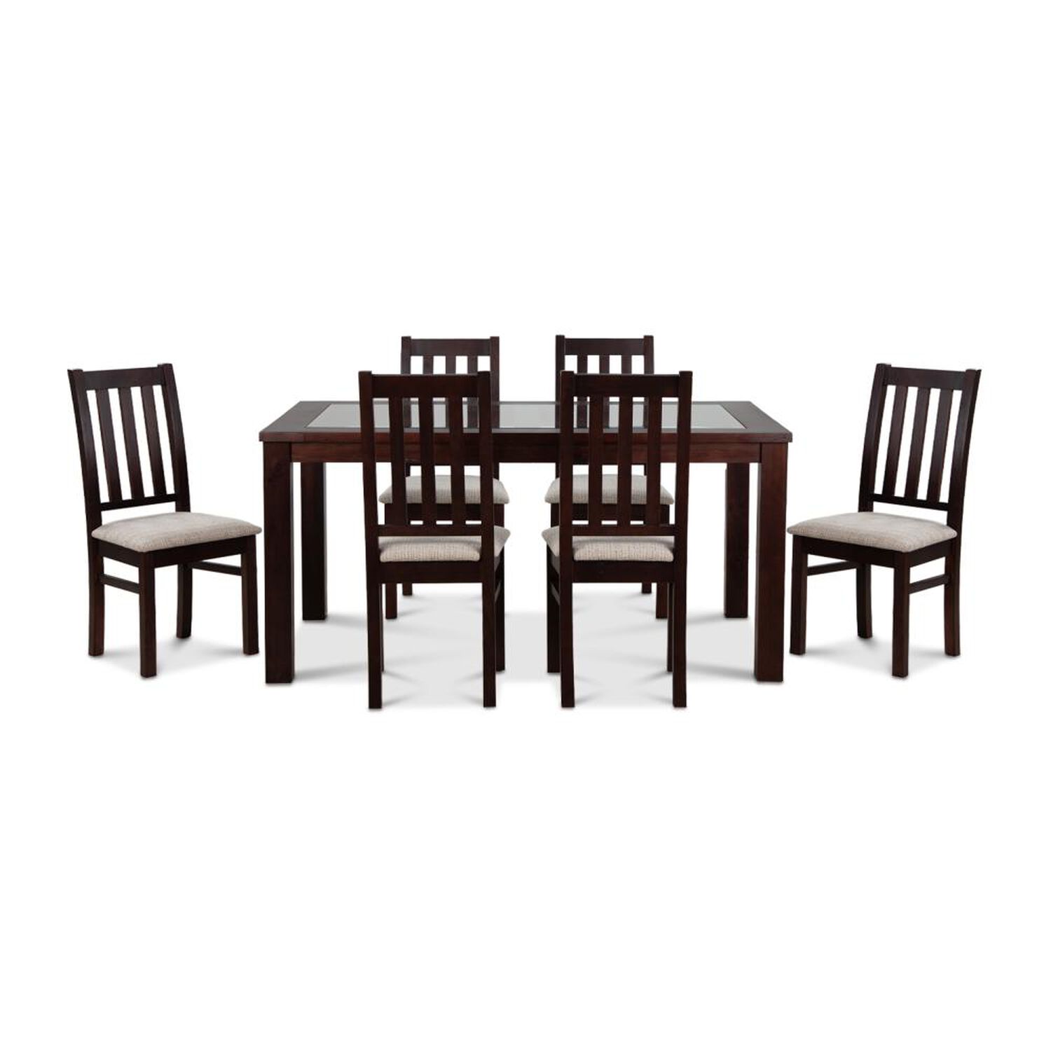 Juego De Comedor Cic Nuble / 6 Sillas image number 5.0