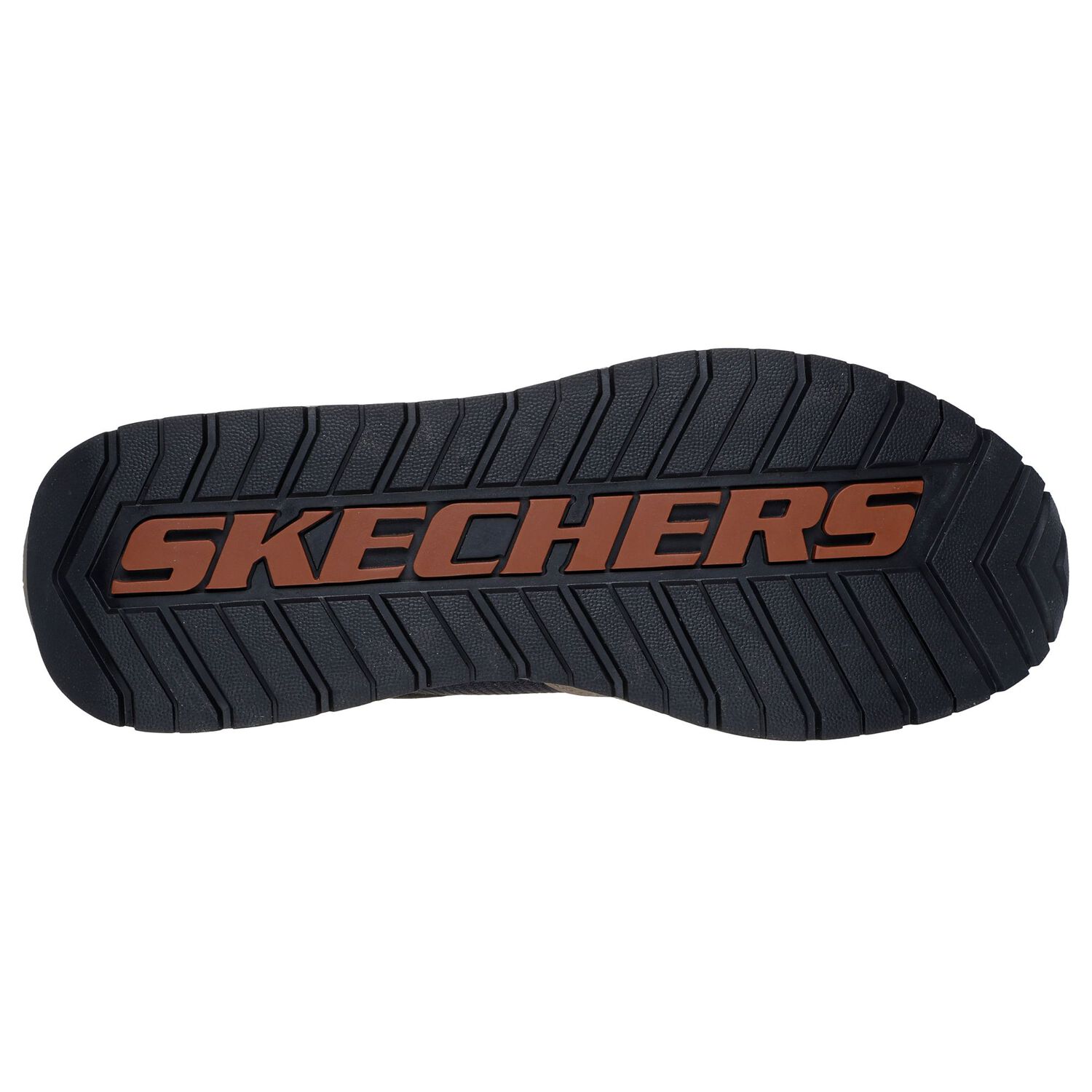 Zapatilla Urbana Hombre Skechers Sunny Dale - Sparda Tpnv image number 2.0