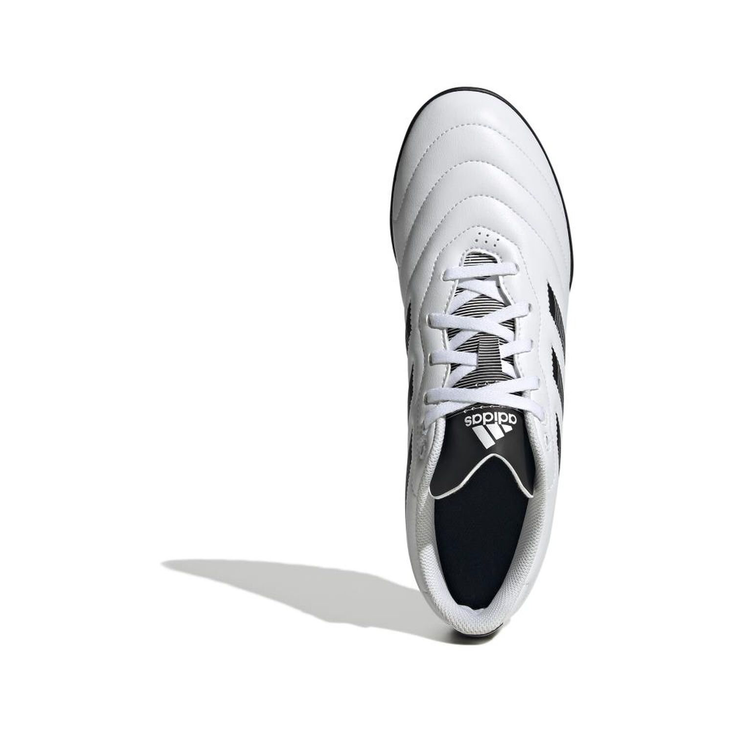 Zapatilla Futbol Hombre Adidas Goleto Viii Pasto Sint&eacute;tico image number 3.0