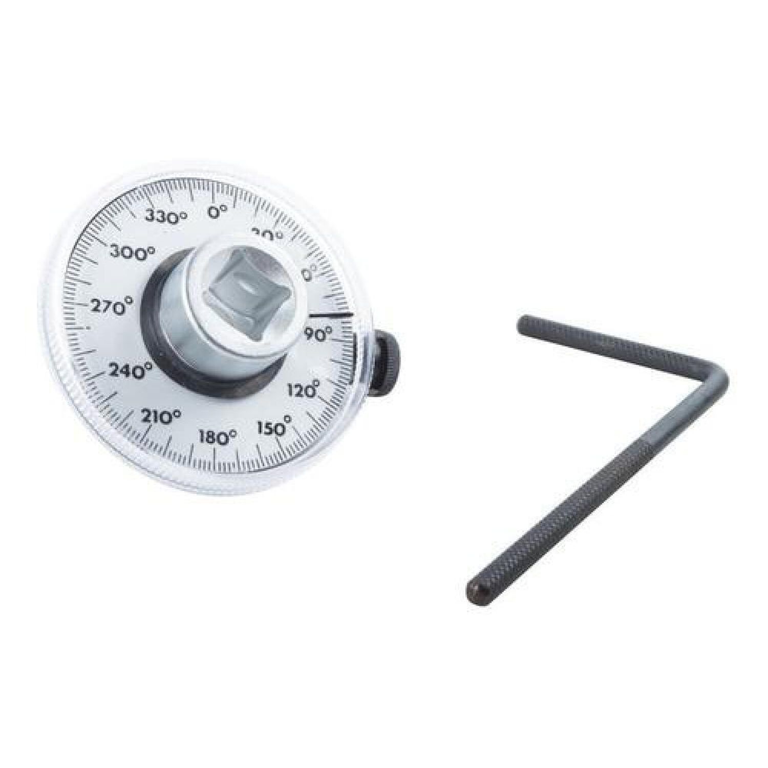 Llave Medidor De Torque Angular Jonnesway Profesional image number 0.0