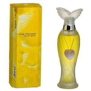 Omerta Love Feathers Edp 100 Ml