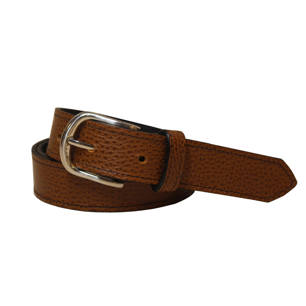 Cintur&oacute;n Arabica Caf&eacute; image number 0.0