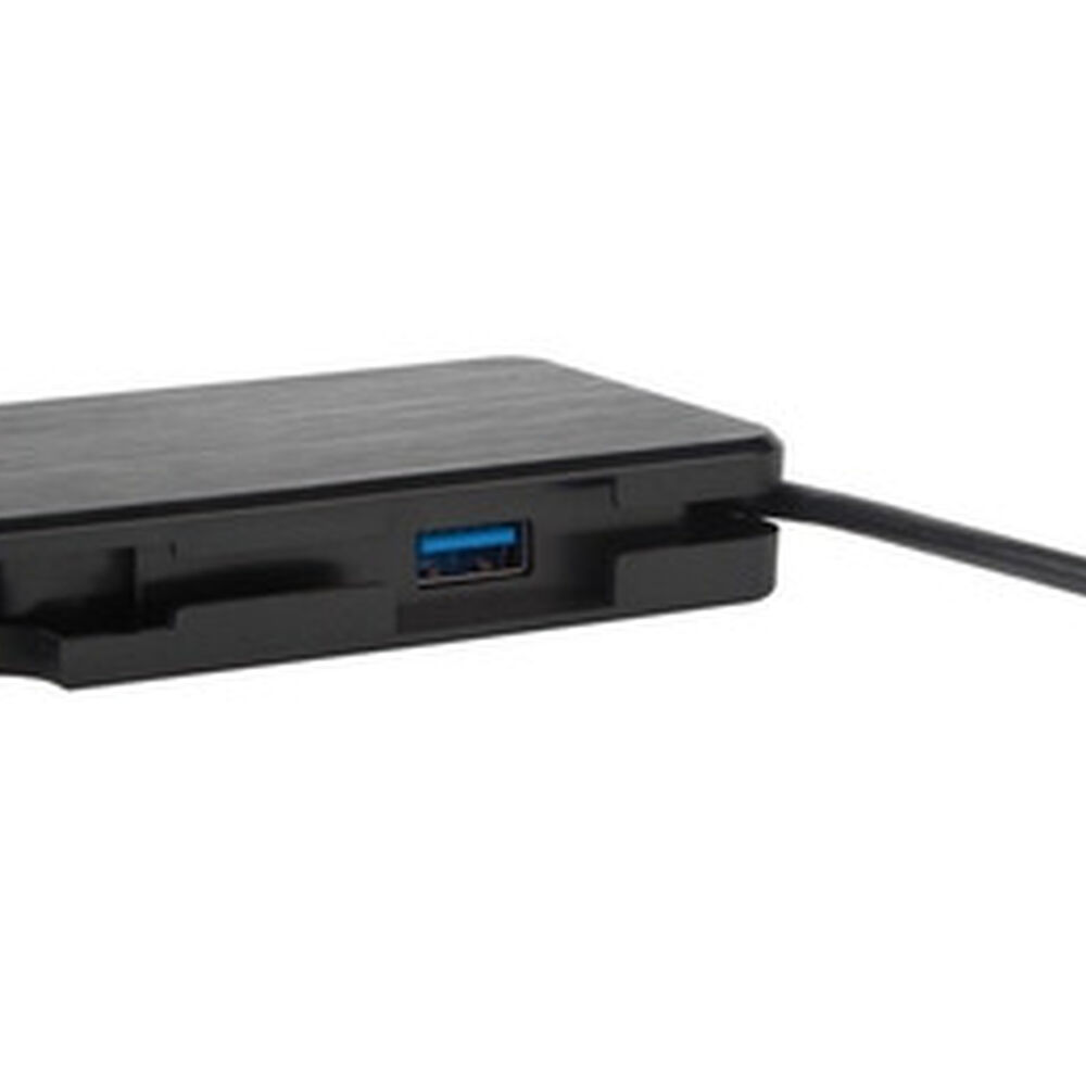 Docking Station Targus Versalink Usb/usb-c Hdmi/vga Dsu100 image number 0.0