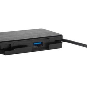 Docking Station Targus Versalink Usb/usb-c Hdmi/vga Dsu100
