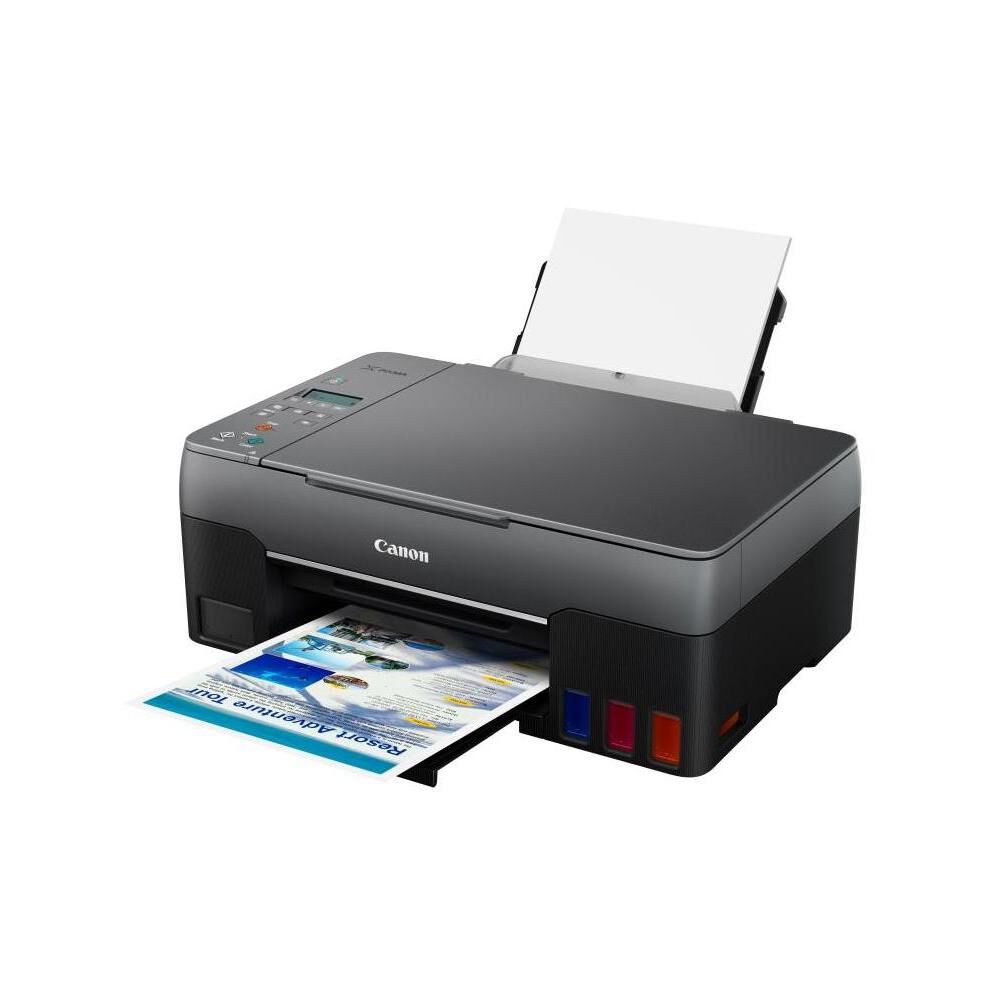 Impresora Multifuncional Canon Pixma G3160 en Oferta | Hites.com