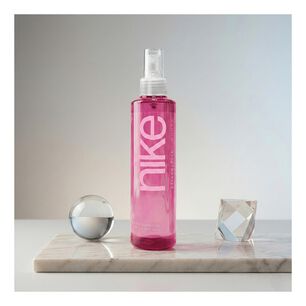 Nike Trendy Pink Woman Body Mist 200ml