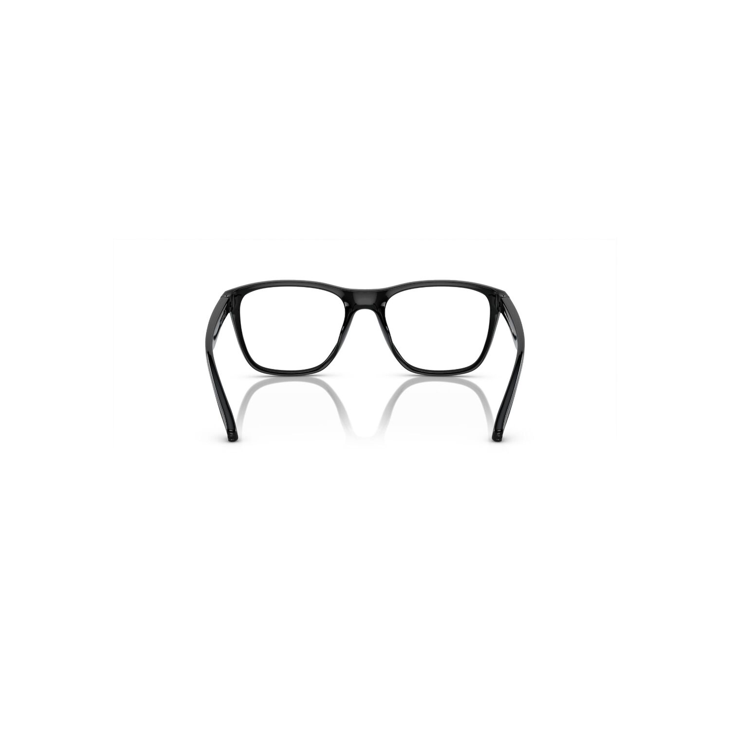 Lentes &Oacute;pticos A.t. Black Polished Arnette image number 3.0