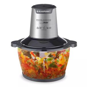 Picadora Procesador 1.5 Litros Blaupuntk Problade-500