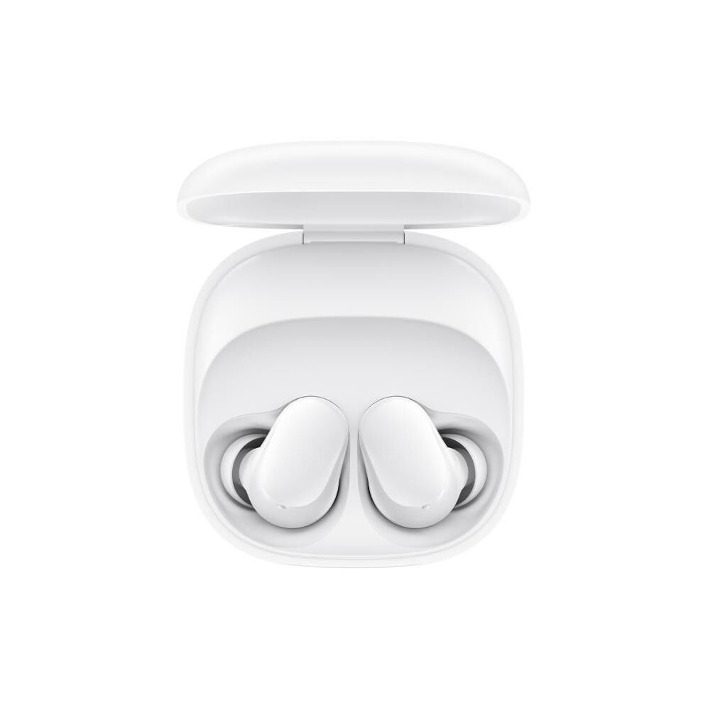 Audífonos Bluetooth Xiaomi Redmi Buds 6 Play White