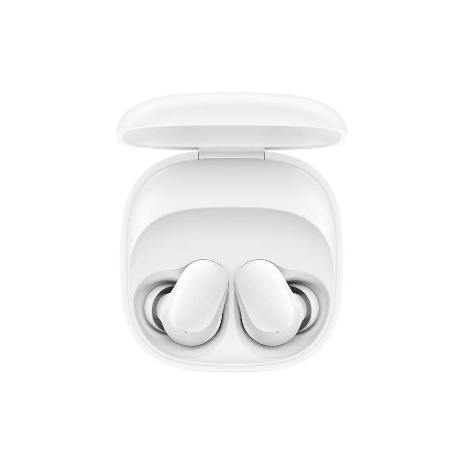 Aud&iacute;fonos Bluetooth Xiaomi Redmi Buds 6 Play White image number 0.0