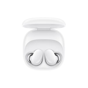 Aud&iacute;fonos Bluetooth Xiaomi Redmi Buds 6 Play White