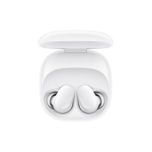 Aud&iacute;fonos Bluetooth Xiaomi Redmi Buds 6 Play White