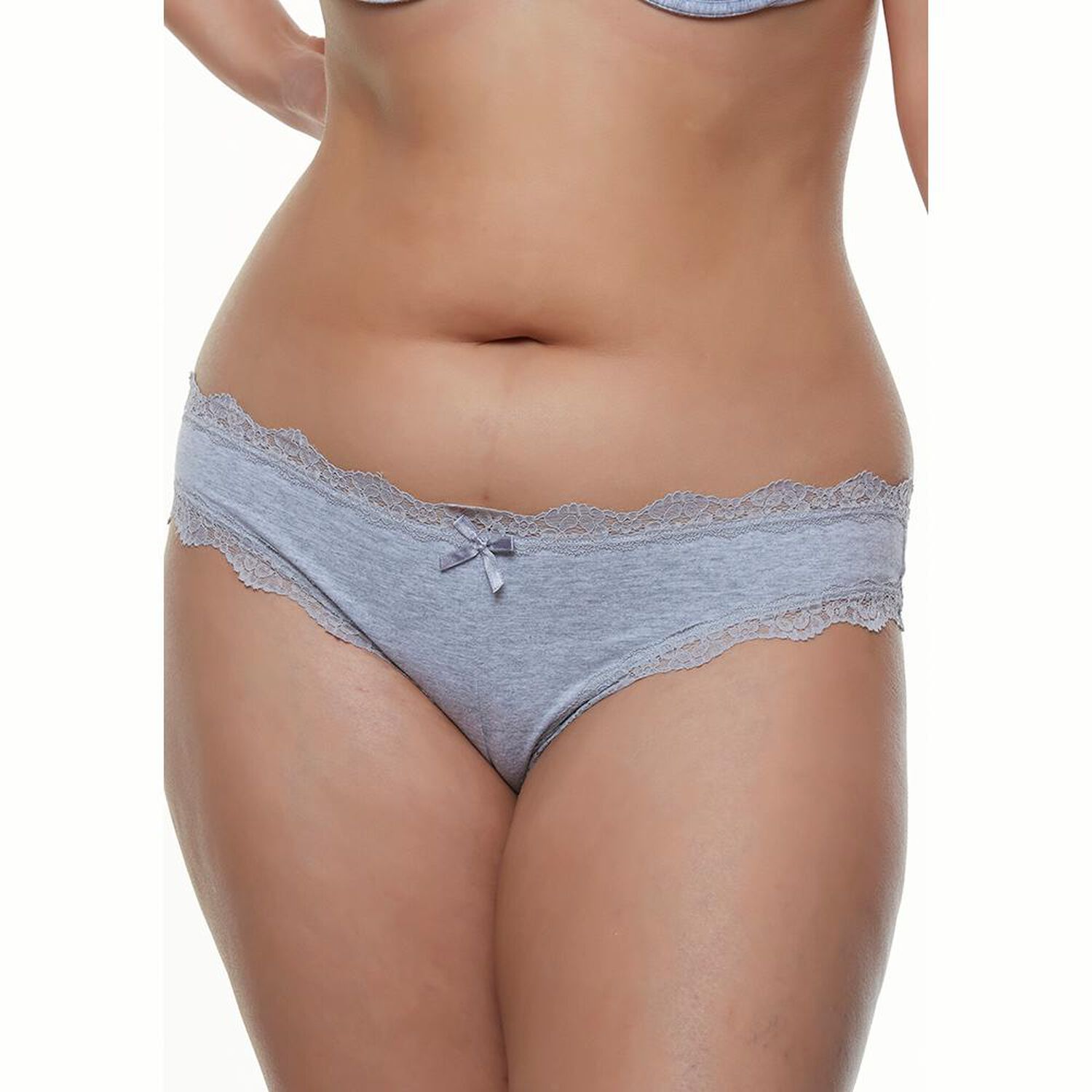 Pack Pantaleta Pantaleta Mujer Kayser / 3 Unidades image number 2.0