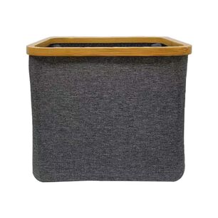 Cesta Organizadora Multiuso Para Ropa