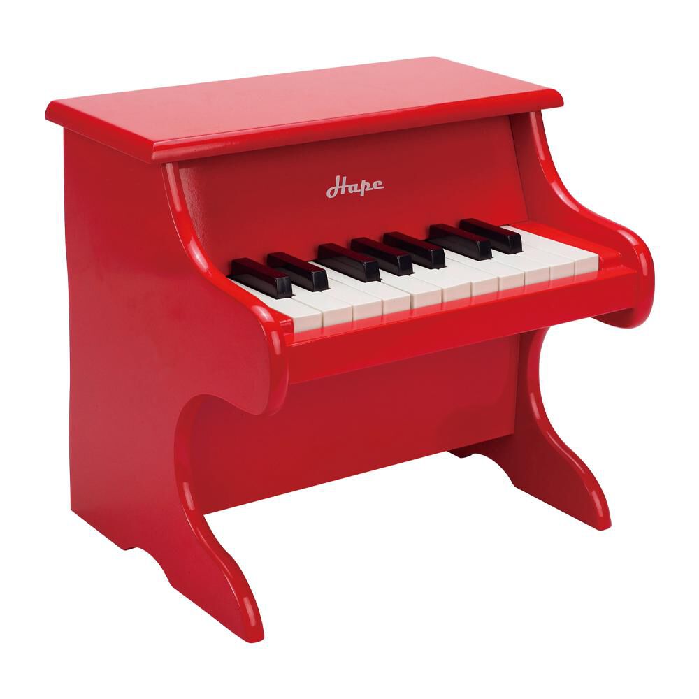 Piano Infantil Hape Divertido image number 0.0