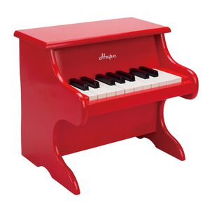 Piano Infantil Hape Divertido