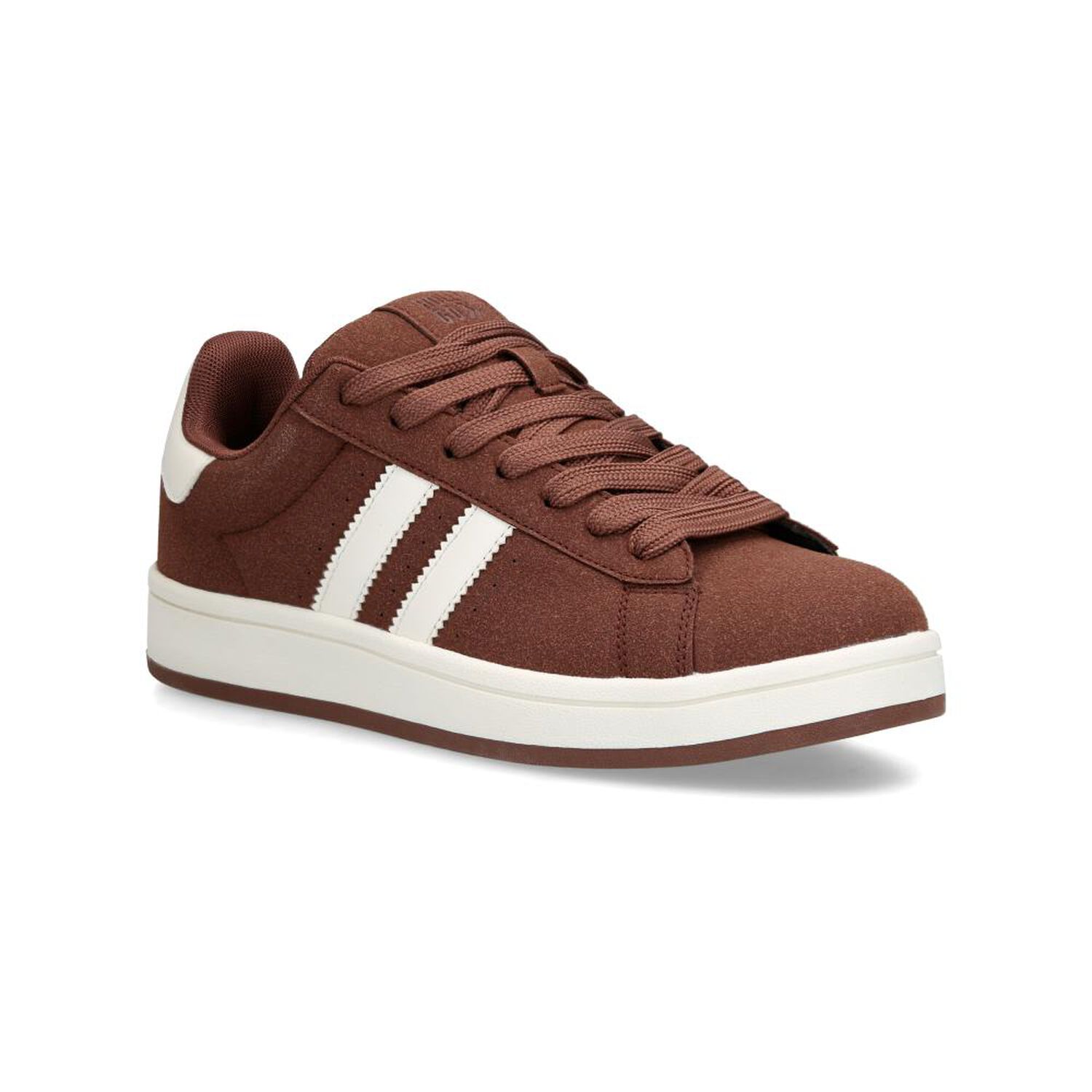 Zapatilla Urbana Hombre Rolly Go Brown image number 0.0