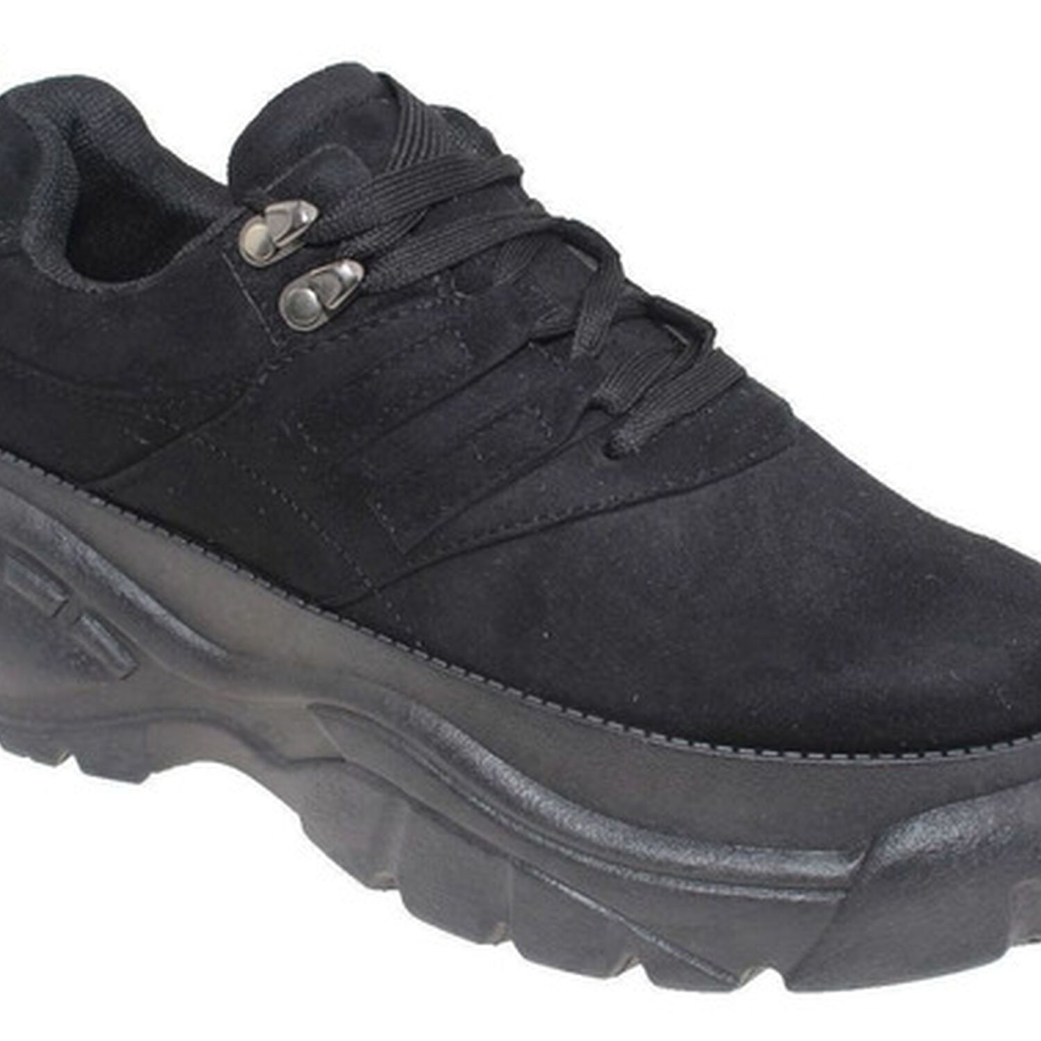 Zapatilla Negro Via Franca Art. 5wnh911101b image number 4.0