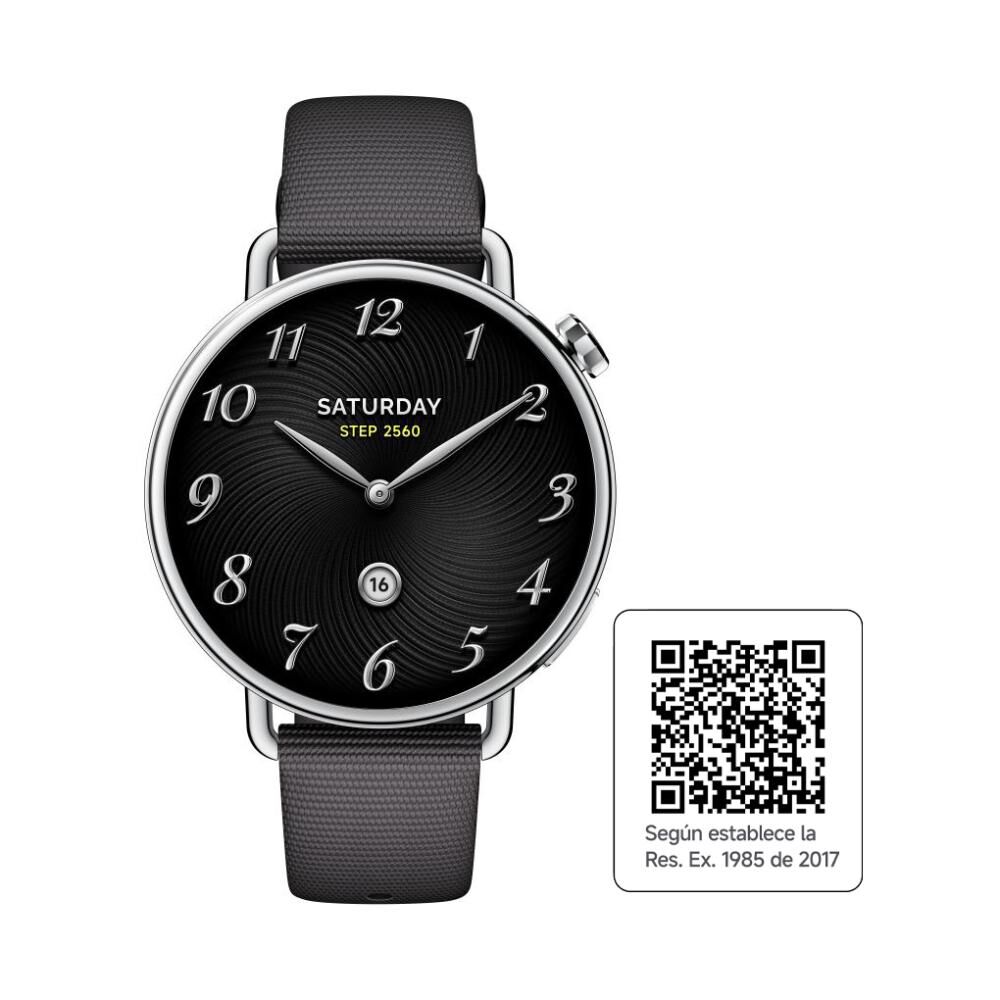 Smartwatch Xiaomi Watch S4 / 41mm image number 6.0